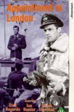 Watch Appointment in London Vumoo
