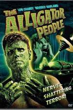 Watch The Alligator People Vumoo