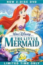 Watch The Little Mermaid Vumoo