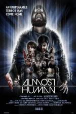 Watch Almost Human Vumoo