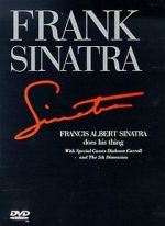 Watch Francis Albert Sinatra Does His Thing (TV Special 1968) Vumoo