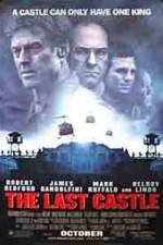 Watch The Last Castle Vumoo