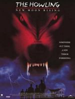 Watch Howling: New Moon Rising Vumoo