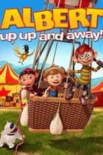 Watch Albert: Up, Up And Away! Vumoo