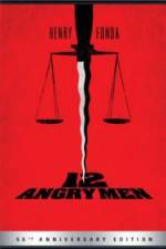 Watch 12 Angry Men Vumoo