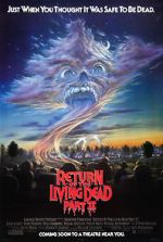 Watch Return of the Living Dead II Vumoo