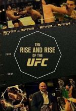 Watch The Rise and Rise of the UFC Vumoo