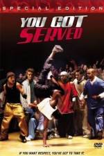 Watch You Got Served Vumoo