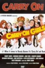 Watch Carry on Girls Vumoo