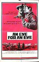 Watch An Eye for an Eye Vumoo