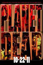 Watch Planet Dead Vumoo