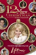Watch 12 Men of Christmas Vumoo