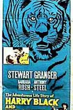 Watch Harry Black and the Tiger Vumoo