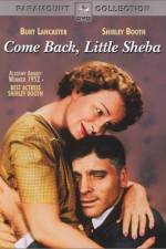 Watch Come Back Little Sheba Vumoo