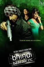 Watch Bhindi Baazaar Vumoo