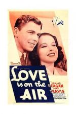 Watch Love Is on the Air Vumoo