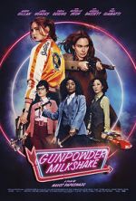 Watch Gunpowder Milkshake Vumoo