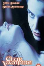Watch Club Vampire Vumoo