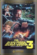 Watch The Black Cobra 3 Vumoo