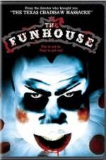 Watch The Funhouse Vumoo