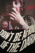 Watch Don't Be Afraid of the Dark Vumoo
