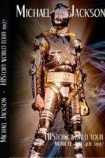 Watch Michael Jackson: Live In Munich, Germany - History World Tour Vumoo