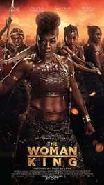Watch The Woman King Vumoo