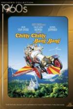 Watch Chitty Chitty Bang Bang Vumoo