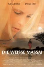 Watch The White Massai Vumoo
