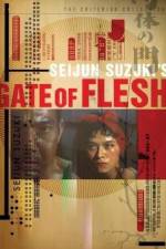 Watch Gate of Flesh Vumoo