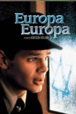 Watch Europa Europa Vumoo