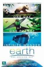 Watch Earth One Amazing Day Vumoo