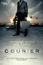 Watch The Courier Vumoo