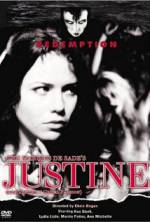Watch Marquis de Sade's Justine Vumoo
