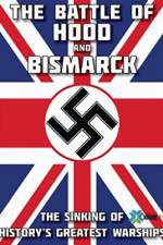 Watch The Battle of Hood and Bismarck Vumoo
