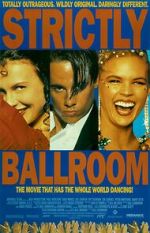 Watch Strictly Ballroom Vumoo