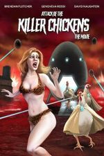 Watch Attack of the Killer Chickens: The Movie Vumoo