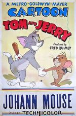 Watch Johann Mouse Vumoo