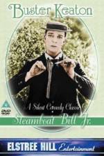 Watch Steamboat Bill Jr Vumoo