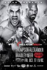 Watch Bellator 129 Vumoo
