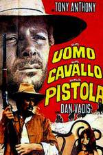Watch Un uomo, un cavallo, una pistola Vumoo