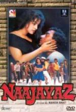 Watch Naajayaz Vumoo