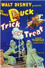Watch Trick or Treat Vumoo