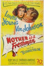 Watch Mother Is a Freshman Vumoo