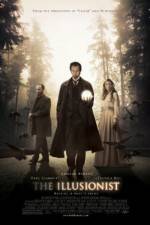 Watch The Illusionist Vumoo
