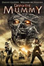 Watch Day of the Mummy Vumoo