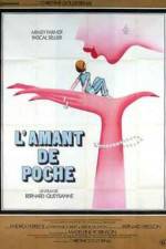 Watch L'amant de poche Vumoo