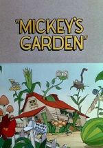 Watch Mickey\'s Garden (Short 1935) Vumoo