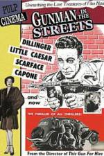 Watch Gunman in the Streets Vumoo