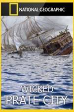 Watch Wicked Pirate City Vumoo